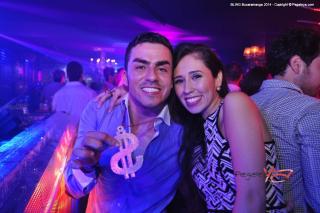 Foto 68 de Bar Bling - 15 de febrero de 2012 en Bar Bling Bucaramanga, Bucaramanga