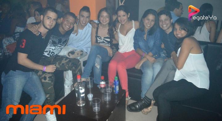 Foto 25 de Miami Bar . 5to FDS Abril 2015 en Miami Bar Cali, Cali