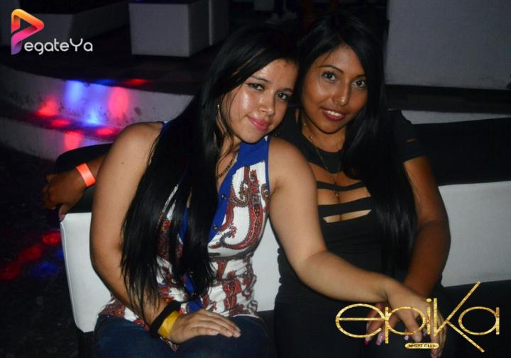 Foto 105 de Epika - 2do/ 3er FDS Junio 2016 en Epika Night Club, Cali