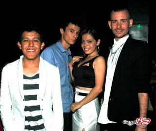 Foto 27 de Noviembre 16 del 2013 en Rooms Club