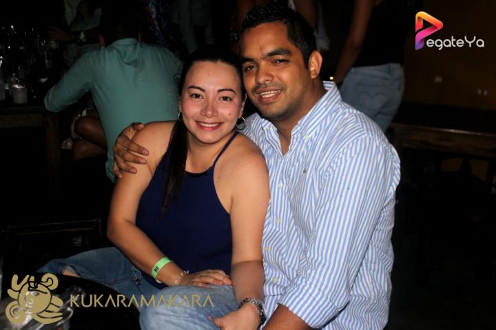 Foto 85 de KUKARA - 3er - 4to Fds Nov. 2015 en Kukaramakara Discoteca Cali, Cali
