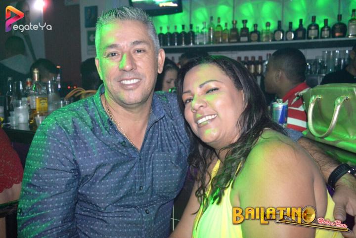 Foto 59 de Bailatino - 4to Fds Mayo 2017 en Bailatino - Bar, Cali