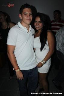 Foto 39 de 15-16 de Marzo de 2012 en Discoteca Macondo Club Bucaramanga, Bucaramanga