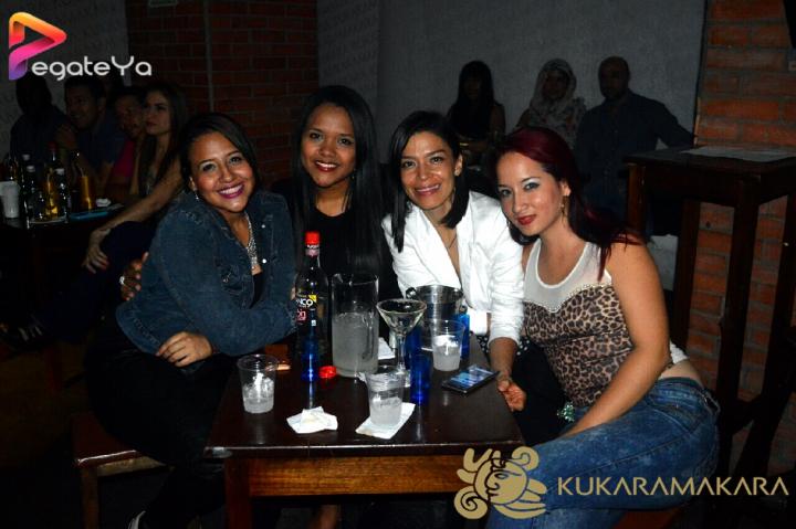 Foto 43 de Kukaramakara - 2do/3er Fds Junio 2016 en Kukaramakara Discoteca Cali, Cali