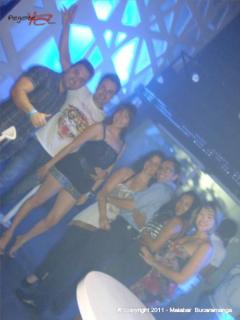 Foto 9 de 17-18 Febrero 2012 en Discoteca Malabar Bucaramanga, Bucaramanga