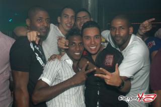 Foto 21 de Noviembre 24 del 2012 en Discoteca Mayoral