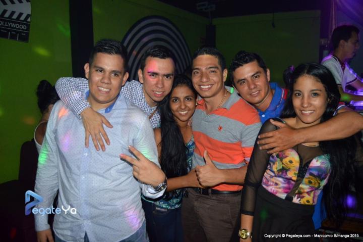 Foto 18 de El Manicomio sabado 28 febrero 2015 en Discoteca El Manicomio Bucaramanga, Bucaramanga