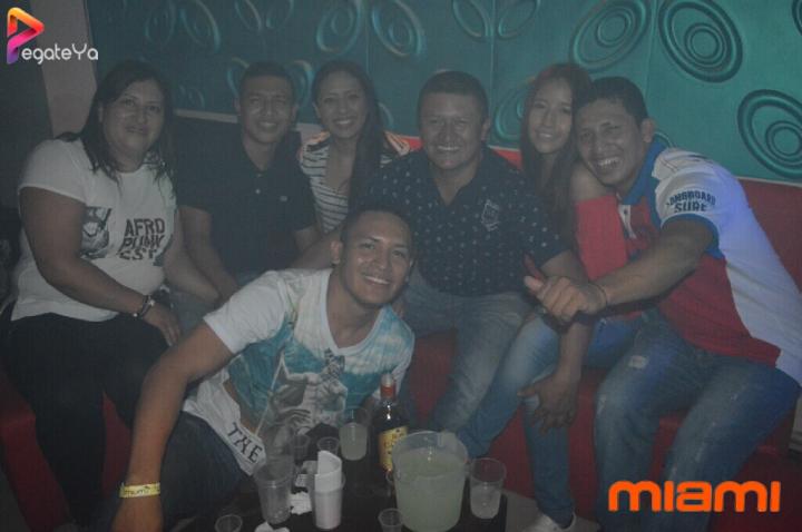 Foto 50 de Miami Bar - 1er/2do FDS Enero 2017 en Miami Bar Cali, Cali