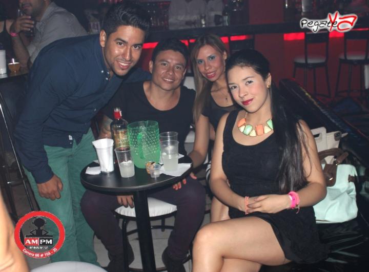 Foto 22 de Ampm Bar - 3er FDS Nov. 2014 en Am / PM Bar - Cali, Cali