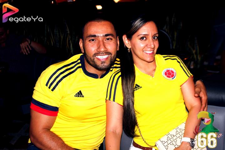 Foto 60 de La Lora 2do / 3er Fds Junio 2016 en La Lora Bar, Cali