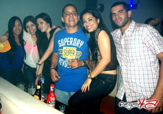 Foto 32 de Feria de Cali 2012 en El Rancho Bar