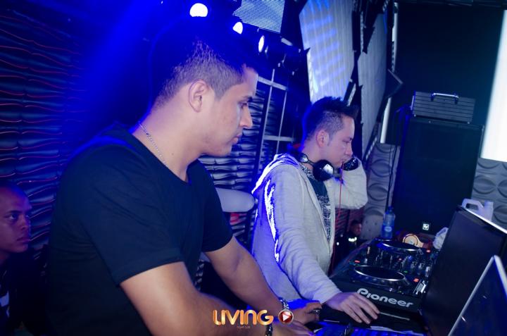 Foto 27 de Living - 1ER & 2DO Fds Enero 2017 en Living Night Club, Cali