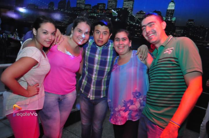 Foto 9 de New York sábado 06 de junio 2015 en Discoteca New York Bucaramanga, Bucaramanga
