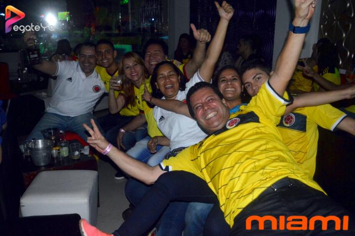 Foto 136 de Miami - 2do/ 3er Fds junio 2016 en Miami Bar Cali, Cali