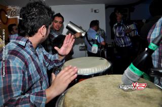 Foto 25 de Macondo Bucaramanga 2 de marzo de 2013 en Discoteca Macondo Club Bucaramanga, Bucaramanga