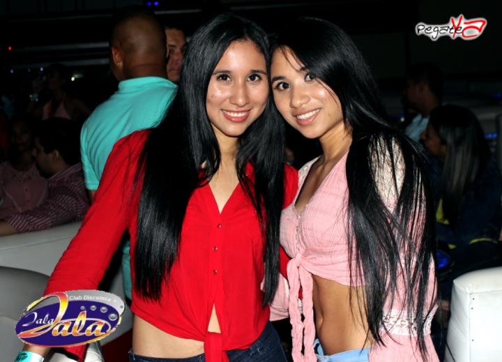 Foto 2 de Jala Jala - 3er FDS Nov 2014 en Jala Jala Club, Cali