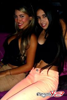 Foto 10 de Septiembre 08 del 2012 en La Maldita Primavera Cali, Cali
