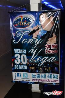 Foto 68 de Jala Jala - Tony Vega en Jala Jala Club, Cali