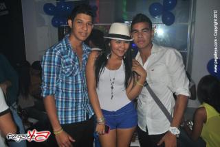 Foto 24 de taboo sabado 2 de febrero de 2013 en Discoteca Taboo Cartagena, Cartagena