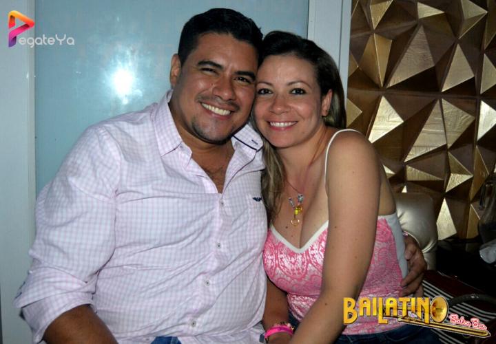 Foto 51 de Bailatino - 3er / 4to Fds Enero 2016 en Bailatino - Bar, Cali