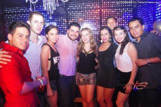 Foto 50 de Bar Bling - 22 de febrero de 2014 en Bar Bling Bucaramanga, Bucaramanga