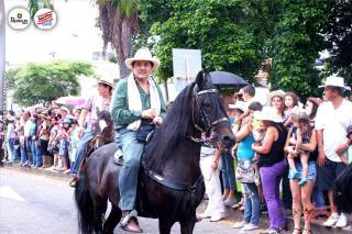 Foto 128 de Cabalgata Feria de Bucaramanga 2012 en Cabalgata Feria de Bucaramanga 2012, Bucaramanga