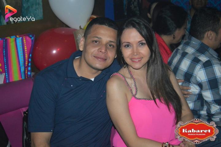 Foto 4 de Kabaret - 2do FDS Dic. 2015 en Kabaret - Granada, Cali