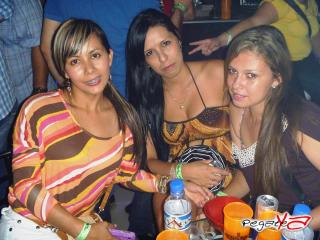 Foto 2 de Praga ((((( Sur ))))) Junio 02 en Praga Club Cali, Cali