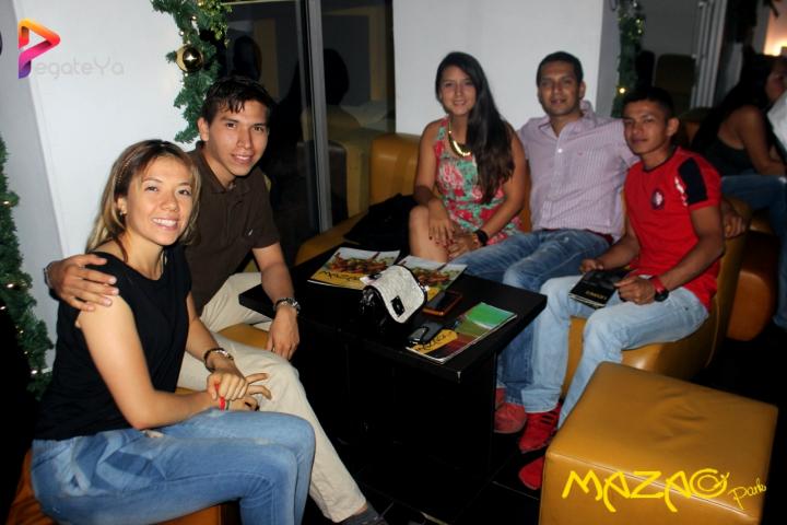 Foto 6 de Mazao Park - 2do FDS Dic. 2015 en Mazao Park, Cali