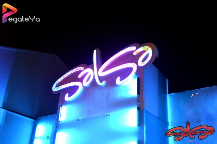 Foto 73 de Salsa Night Club - 2do3er Fds Junio 2016 en Salsa Night Club, Cali
