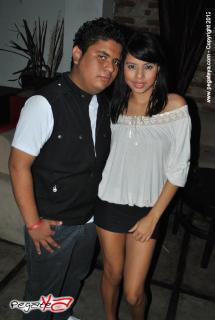 Foto 37 de leblon 7 y 8 de diciembre de 2012 en Discoteca LEBLON Cartagena, Cartagena