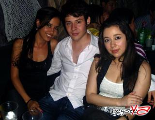 Foto 5 de 0ctubre 06 del 2012 en Am / PM Bar - Cali, Cali