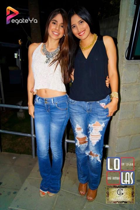 Foto 7 de Lolas - 2do FDS Dic 2015 en Lolas Club Menga Cali, Cali