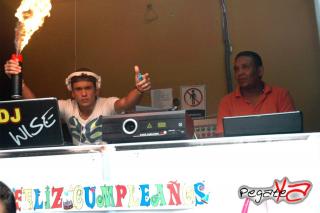 Foto 5 de Praga Menga - Abril 13 en Praga Club Cali, Cali
