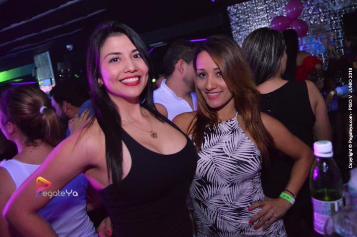 Foto 45 de PISO V - 24 y 25 de junio de 2016 en Bar Piso V Bucaramanga, Bucaramanga