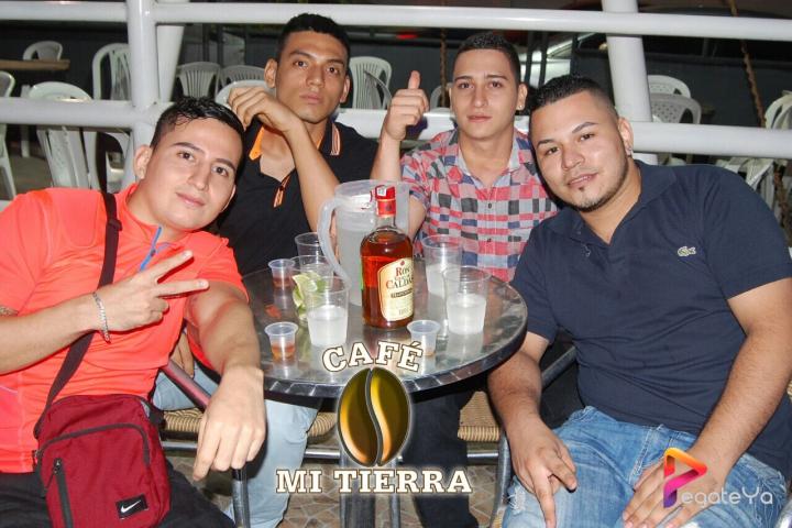 Foto 17 de Cafe Mi Tierra - 2do Fds Abril 2016 en Cafe Mi Tierra, Cali