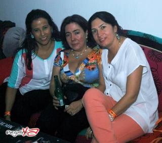 Foto 33 de Noviembre 23 del 2013 en Beautiful 80`s Cali, Cali