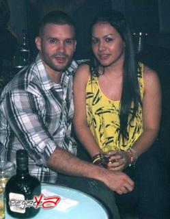 Foto 10 de Noviembre 23 del 2013 en CIAO CLUB - EL PEÑON ( Cali ), Cali