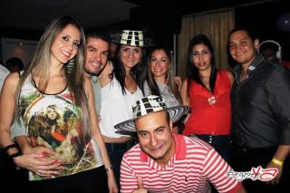 Foto 29 de Penthouse 1800 - Marzo 01 en Penthouse 1800, Cali