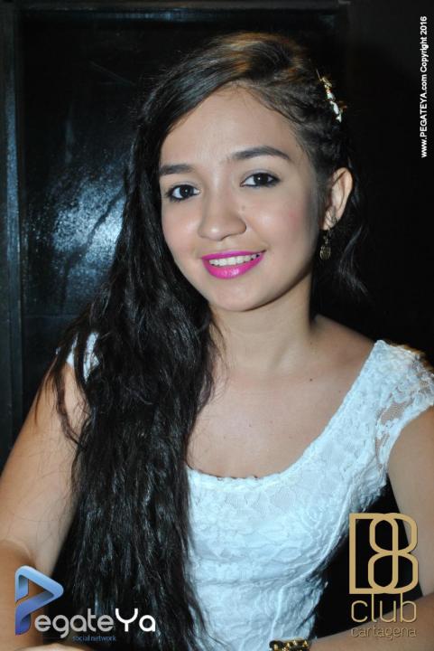Foto 20 de D8 Aniversario 2016 en D8 club, Cartagena