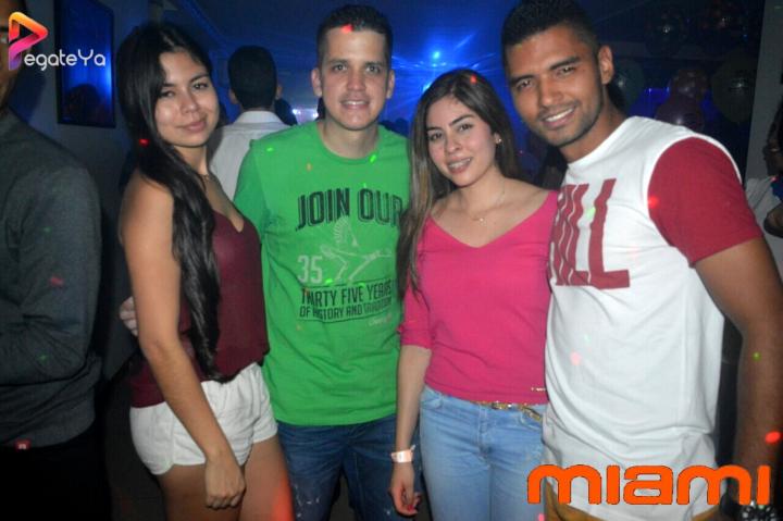 Foto 83 de Miami Bar - 3er / 4to Fds Enero 2017 en Miami Bar Cali, Cali