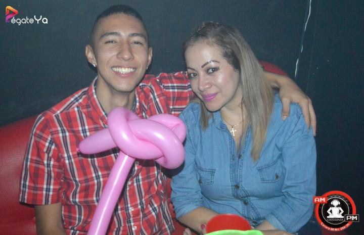 Foto 20 de AmPm - 3er Fds Junio 2017 en Am / PM Bar - Cali, Cali
