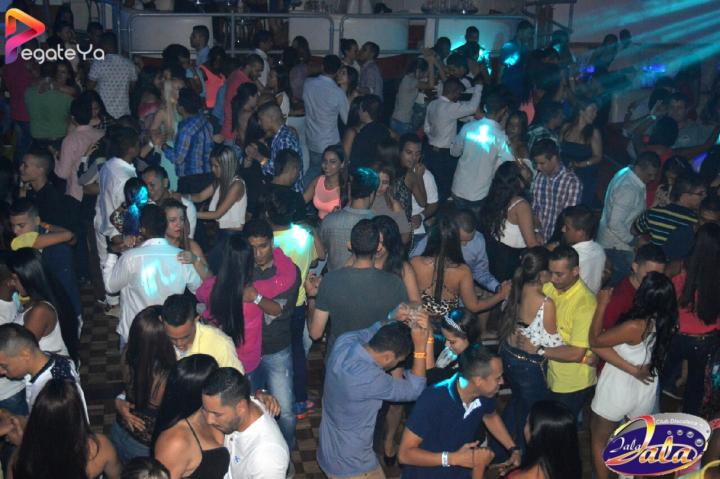 Foto 30 de Jalajala - 4to Fds Junio 2016 en Jala Jala Club, Cali
