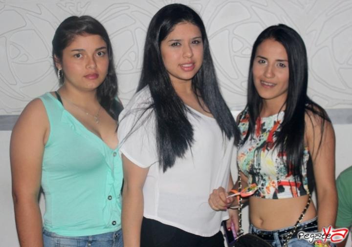 Foto 7 de Ahma Bar - 4to FDS Nov 2014 en Ahma Cali, Cali