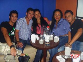Foto 18 de Marzo 24 del 2012 en El Palenque Cantina Cali, Cali