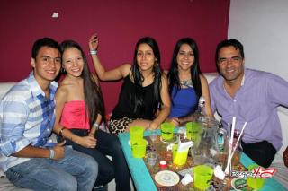 Foto 24 de Zambomba - Marzo 1 del 2014 en Club Zambomba, Cali