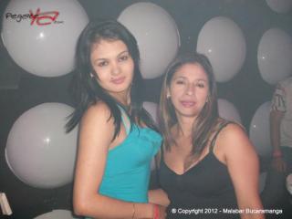 Foto 36 de 16-23 Diciembre 2011 en Discoteca Malabar Bucaramanga, Bucaramanga