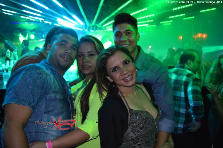 Foto 55 de Bar Bling 12 y 13 sep 2014 en Bar Bling Bucaramanga, Bucaramanga