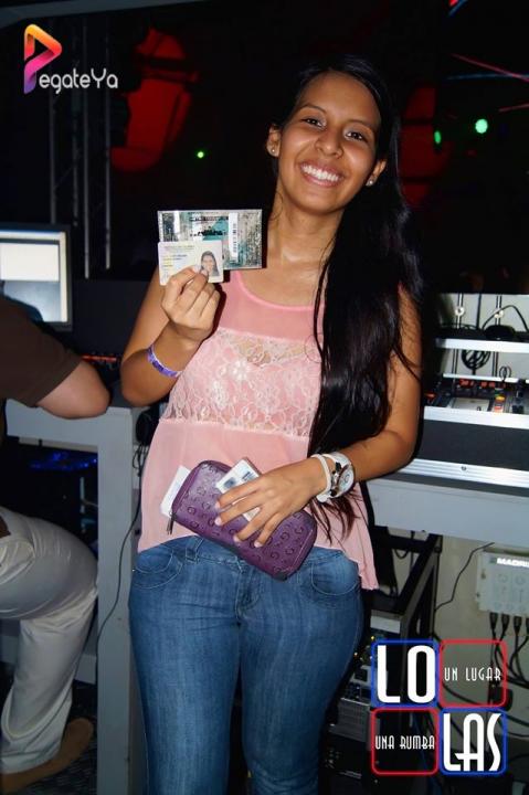 Foto 92 de Lolas Club - 2do FDS Dic 2015 en Lolas Club Menga Cali, Cali