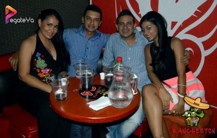 Foto 20 de Rancheeton - 1er FDS Sept 2015 en Rancheton Cali, Cali